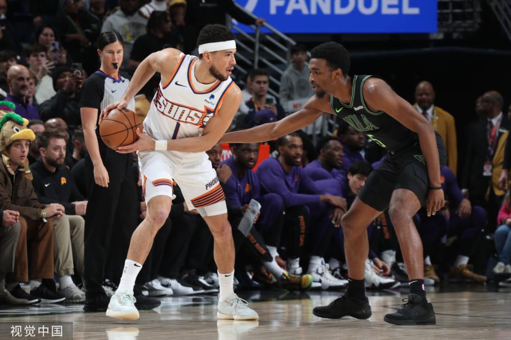 在NBA舞